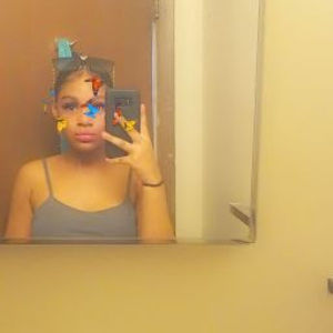 Meet your Posher, Lavonna